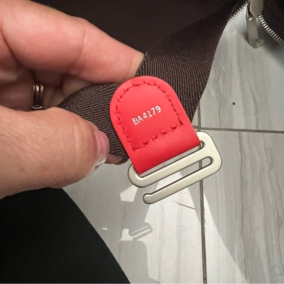 Louis Vuitton Horizon 55 luggage - Picture 6 of 13